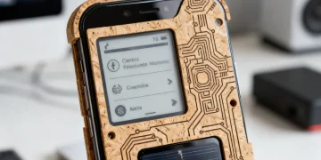 Craft Your Own Tech Accessories: 6 DIY Phone Case Designs Integrating Smart Functions for 2026