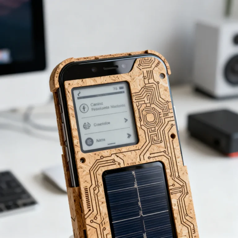 Craft Your Own Tech Accessories: 6 DIY Phone Case Designs Integrating Smart Functions for 2026