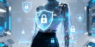 Cybersecurity in Smart Fashion: Protecting Personal Data from Emerging Threats in Connected Apparel by 2026.