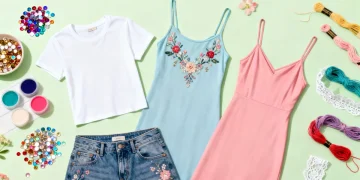 DIY Shein Upgrades: Transform 3 Basic Pieces into High-Fashion Looks for Spring 2026 DIY Shein Upgrades: Transform 3 Basic Pieces into High-Fashion Looks for Spring 2026