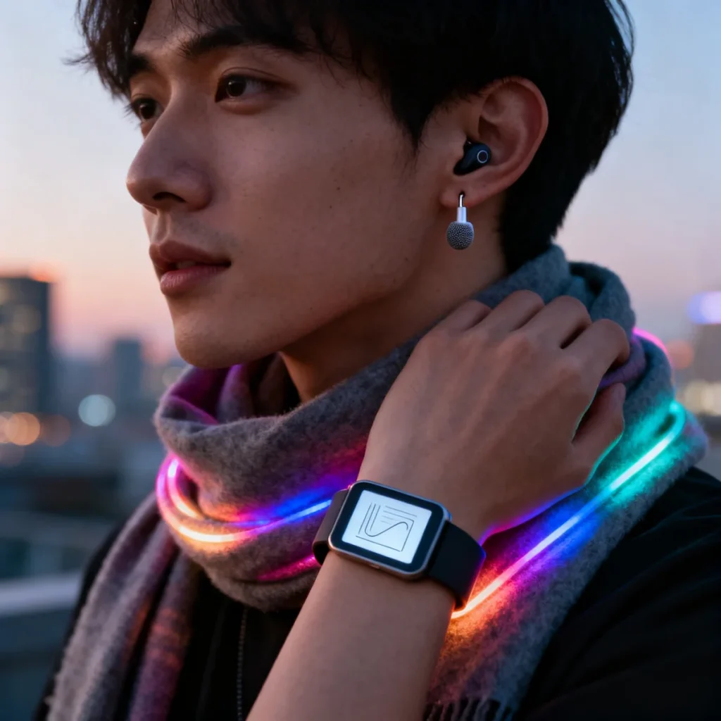 DIY Wearable Tech: Integrate Gadgets into 2026 Fashion
