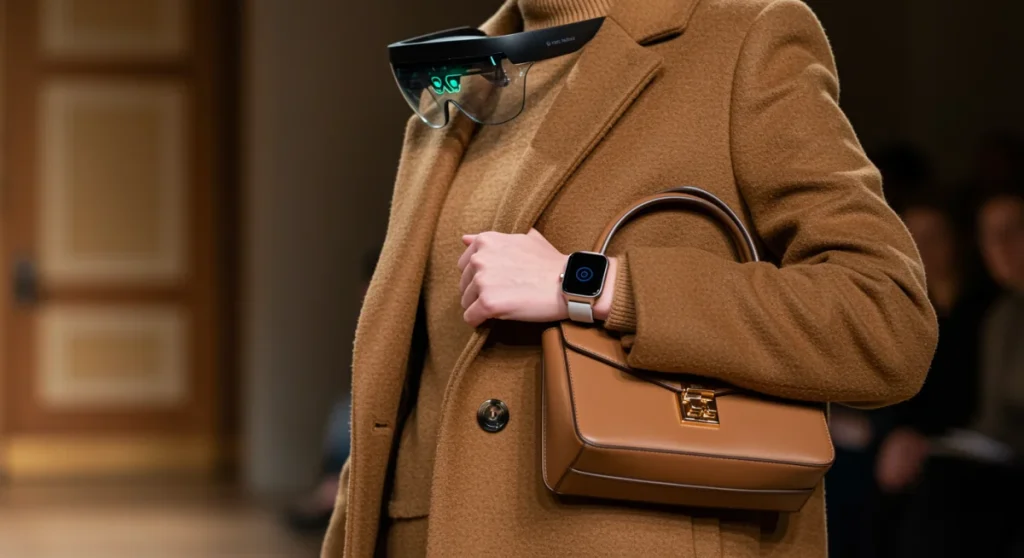 Runway to Reality: Fall 2026 Accessory Trends & Tech Integration