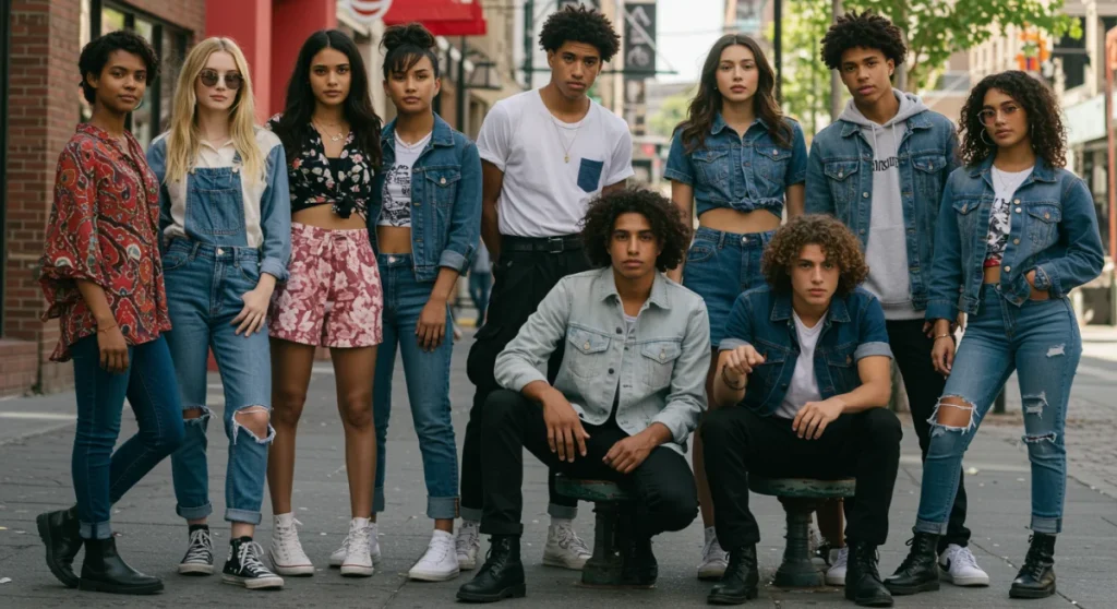 Shein’s Impact on US Wardrobes: Gen Z Trend Adoption Soars by 25% in 2026