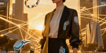 Innovative wearable devices shaping personal style and connectivity in 2026 US market