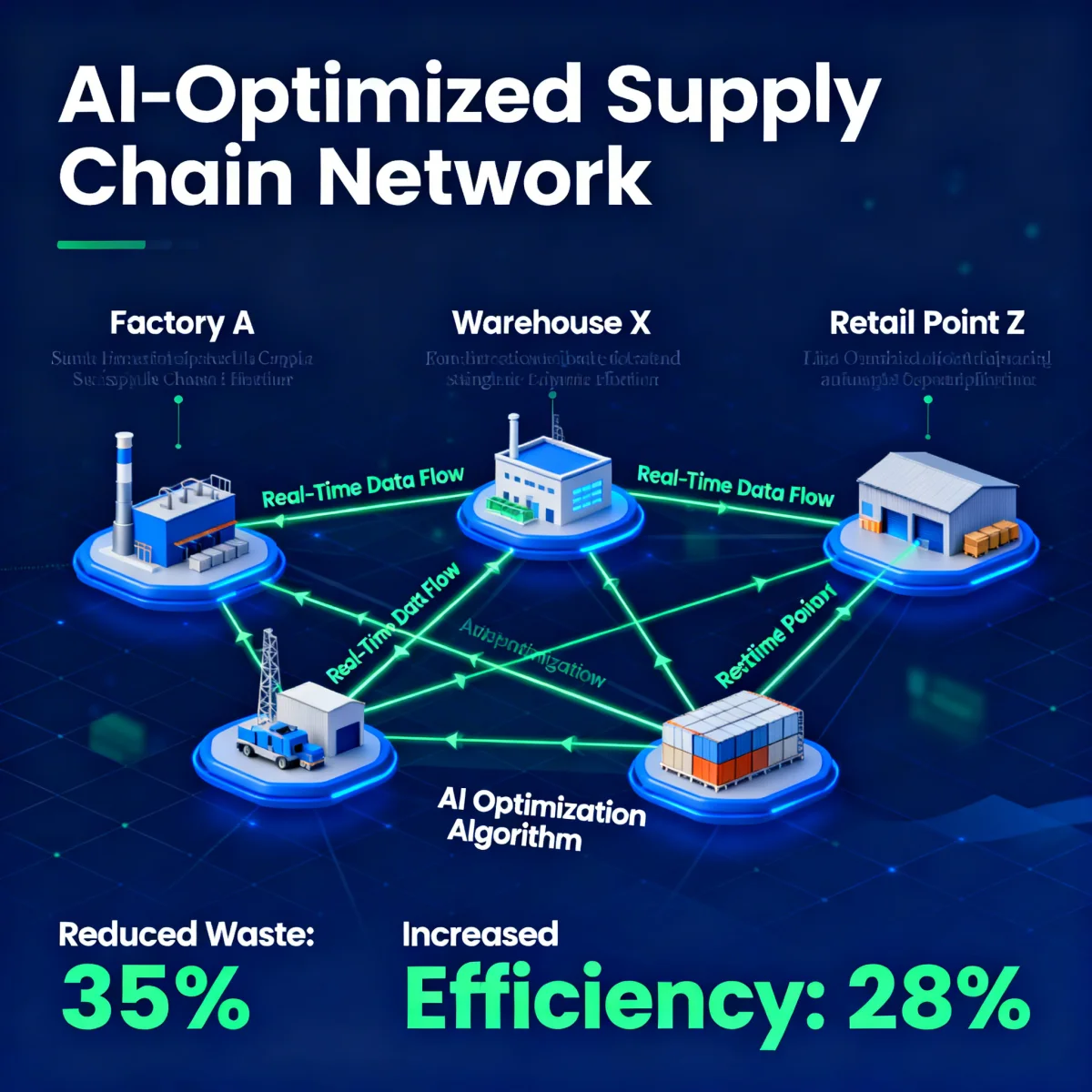 Machine learning optimizing fashion production and reducing waste