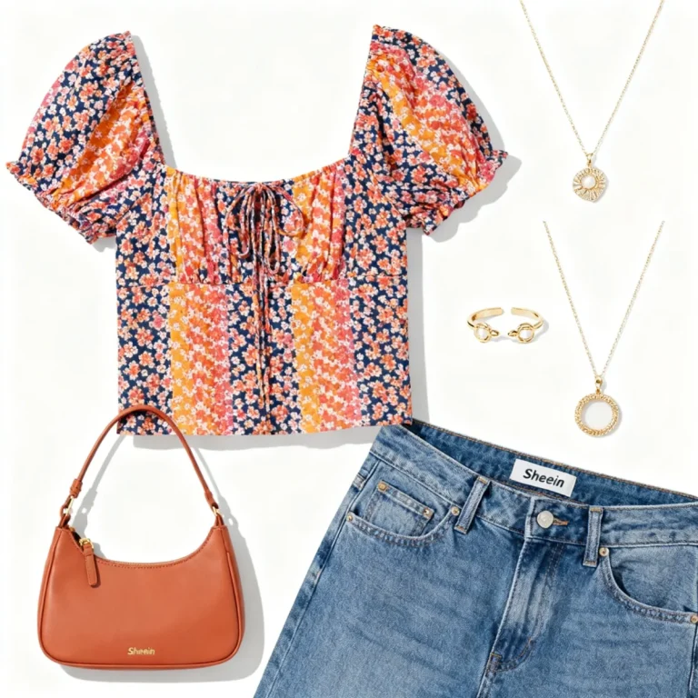 Maximize Your Shein Hauls: A Practical 3-Step Guide to Finding Hidden Gems and Saving 25% This Year