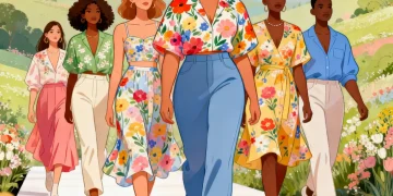 Shein's 2026 Spring Collection showcases 7 must-have affordable fashion trends.