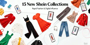 Shein's 2026 Strategy influencing fast fashion with new collections