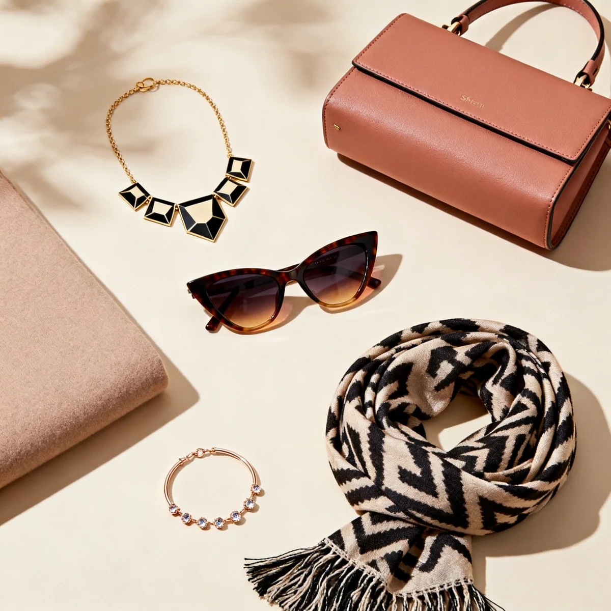 Shein accessories for smart style upgrades under .
