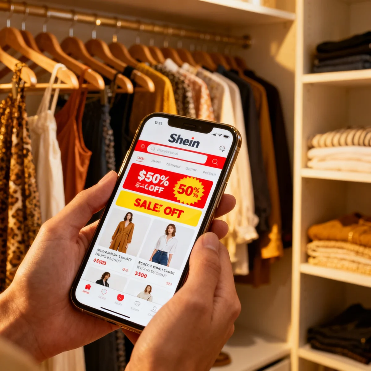 Strategic shopping for Unlock 2026's Best Shein Deals: A 3-Month Guide to Maximizing Your Savings by 15% on trendy fashion.