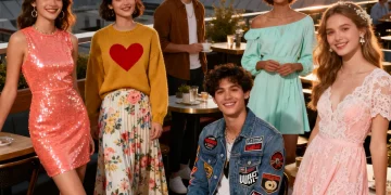 Shein Finds for Every Occasion: Curated Styles for 5 Major Events in First Half 2026