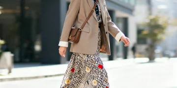 Stylish woman demonstrating Beyond the Hype: 7 Practical Shein Styling Tips for a Cohesive Wardrobe in 2026