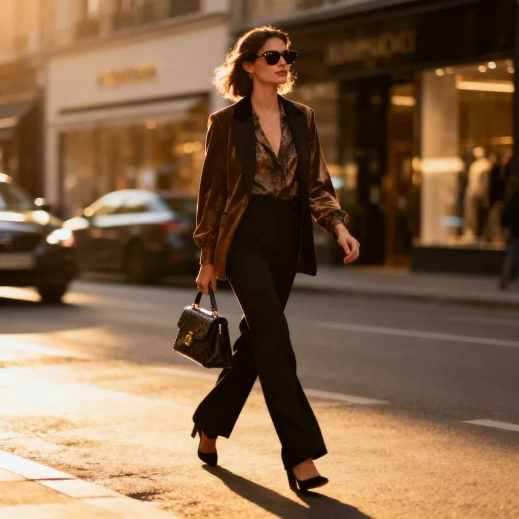 Smart Shopping: 8 Shein Finds Mimicking High-End Brands Under $50