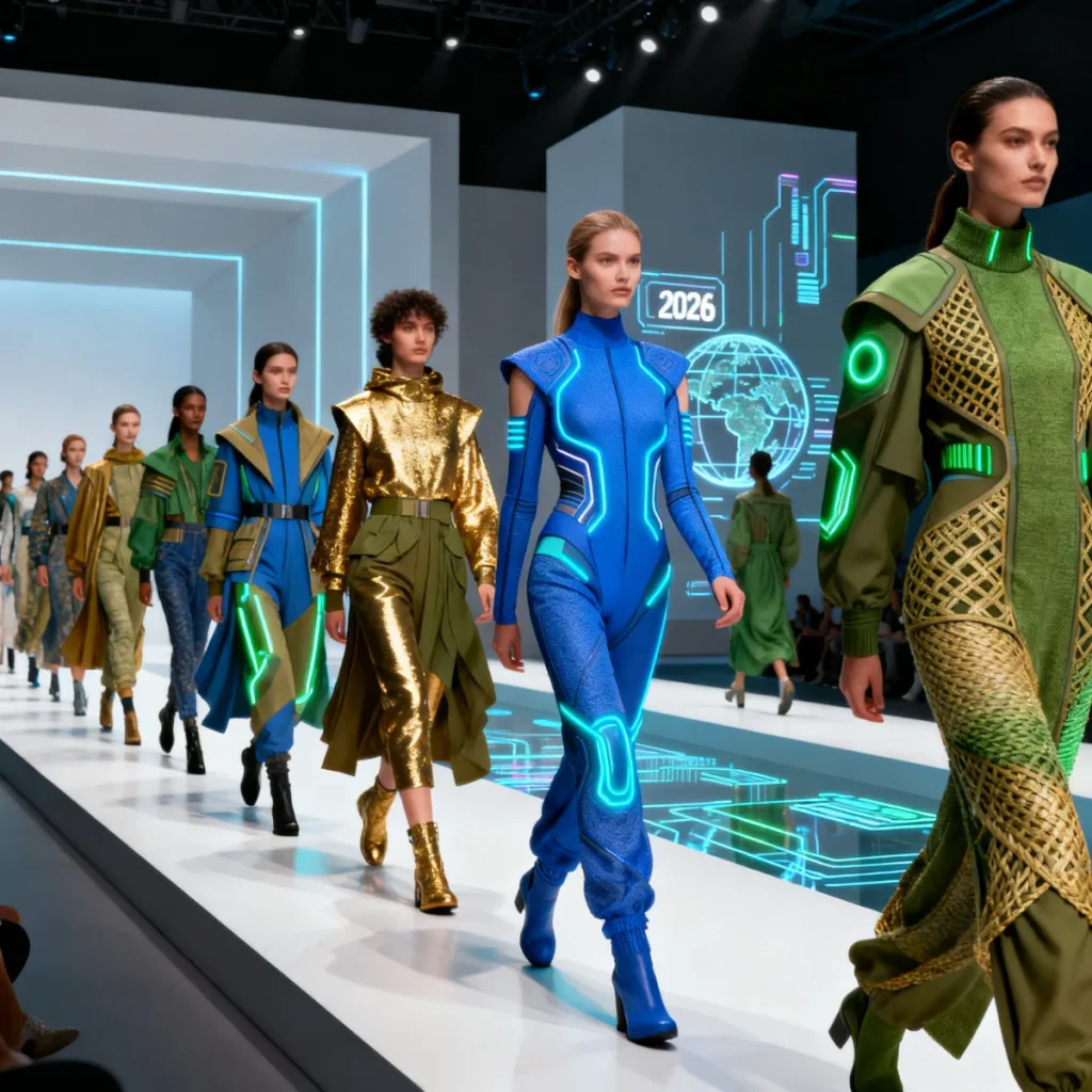 The Shein Effect: 6 Emerging Designers Shaping 2026 Trends