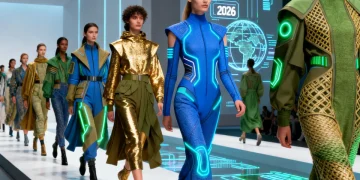 Sustainable fashion designs shaping Shein trends