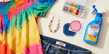 Sustainable Shein Hacks: DIY fashion longevity