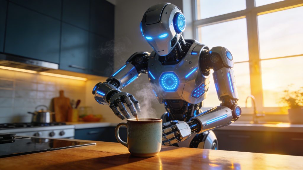Advanced Robotics in Personal Tech for 2026: 1 Practical Home Assistant