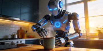 Advanced Robotics in Personal Tech for 2026: 1 Practical Home Assistant