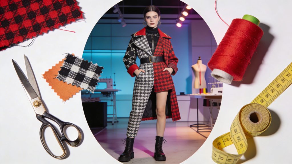 Affordable Fashion Hacks: DIY Designer Lookalikes for 80% Less