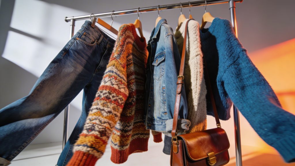 Affordable Fashion Innovations: Quality Materials in Budget Brands