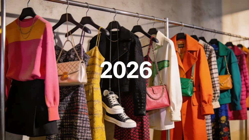 Affordable Fashion Innovations: Spotting Value in New 2026 Collections