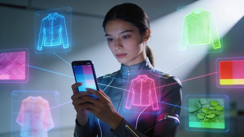 Augmented Reality in Fashion: 3 Apps to Try On 2026 Trends Today