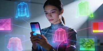 Augmented Reality in Fashion: 3 Apps to Try On 2026 Trends Today