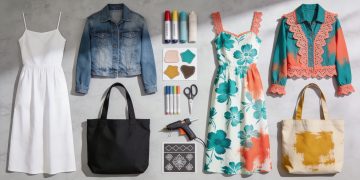 Beyond Basic: 5 DIY Techniques to Transform Plain Shein Items (PRACTICAL SOLUTIONS)