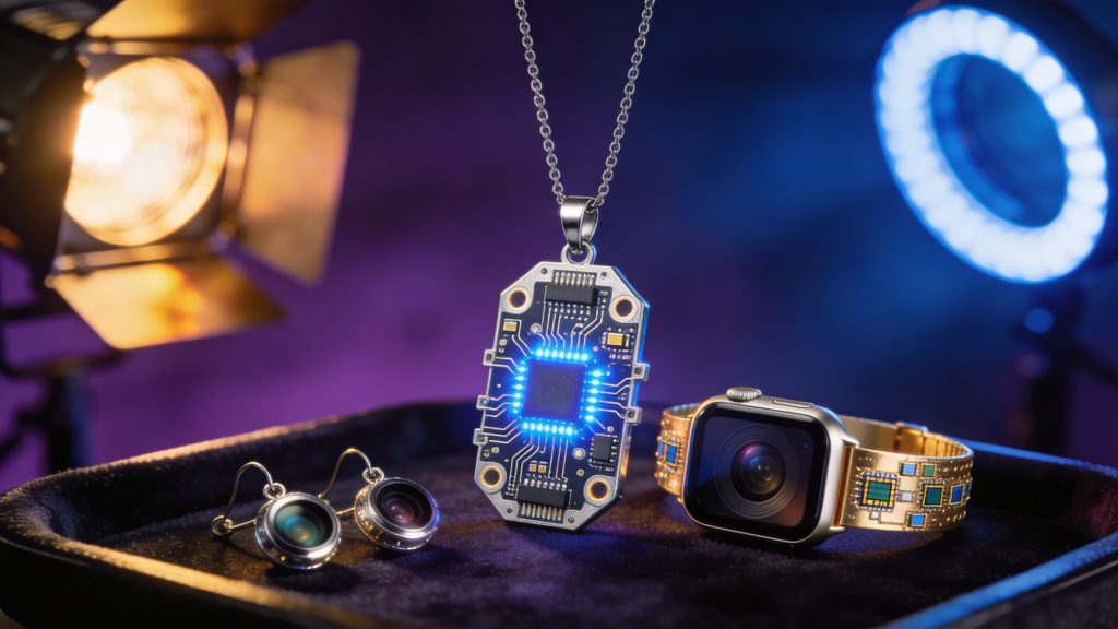 Budget-Friendly Bling: DIY Tech Jewelry’s Financial Impact