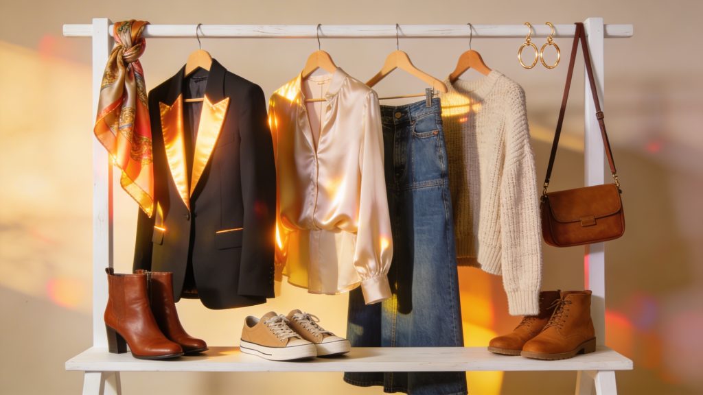 Budget-Friendly Wardrobe: Build a Stylish 10-Piece Capsule for 2026