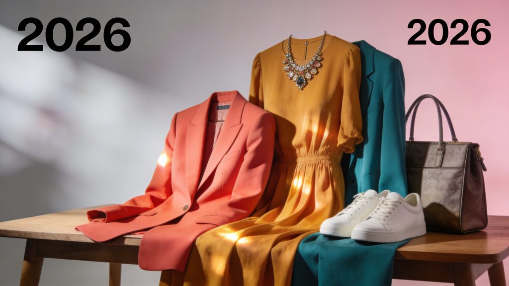 Budgeting for Style: Build a Trendy 2026 Wardrobe Under $200