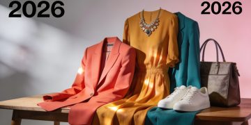 Budgeting for Style: Build a Trendy 2026 Wardrobe Under $200