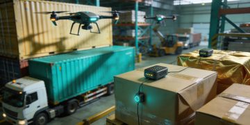 Decoding 2026 IoT Sensors: 20% Boost in Supply Chain Transparency