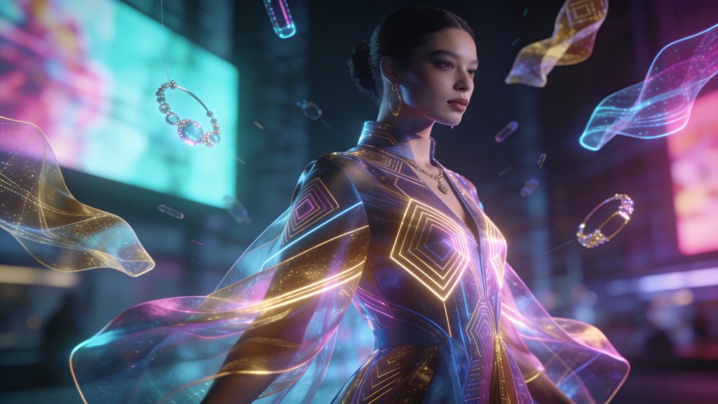 Digital Fashion’s Impact: 5 Virtual Trends Shaping 2026 Collections