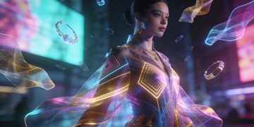 Digital Fashion's Impact: 5 Virtual Trends Shaping 2026 Collections