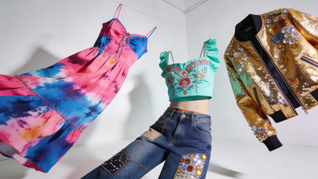 DIY Customization: Personalize 4 Shein Pieces for 2026 Trends