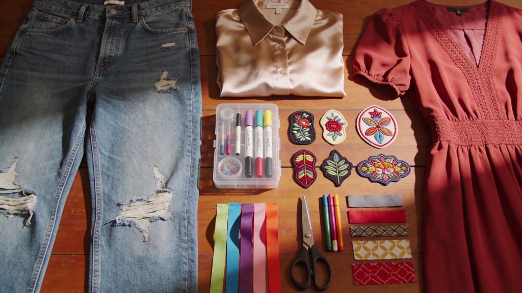 DIY Fashion Hacks: Extend Trend-Driven Purchases Over 40% This Year