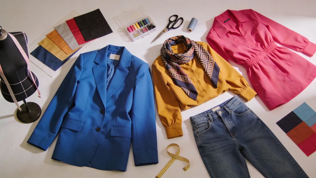 DIY Fashion Hacks: Save 30% on Wardrobe Updates with Current Trends