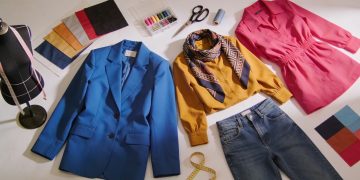 DIY Fashion Hacks: Save 30% on Wardrobe Updates with Current Trends DIY Fashion Hacks: Save 30% on Wardrobe Updates with Current Trends