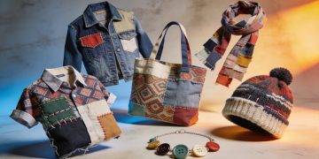 DIY Fashion Innovations: 5 Upcycling Projects Under $20 for 2026