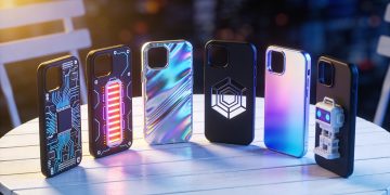 DIY Phone Cases: 6 Tech-Inspired Designs You Can Craft in 30 Minutes DIY Phone Cases: 6 Tech-Inspired Designs You Can Craft in 30 Minutes
