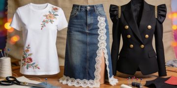 DIY Shein Finds Upgrades: Transform 3 Basic Pieces into High Fashion for Under $20