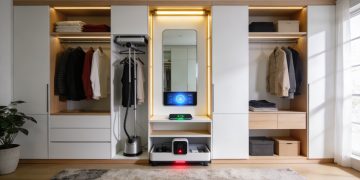 DIY Smart Wardrobe: 5 Affordable Tech Upgrades for Your Closet in 2026