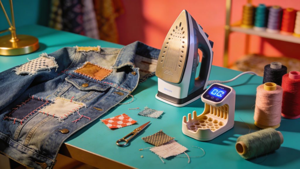 DIY Upcycling: Extend Your Clothes’ Lifespan by 50% with These 3 Simple Tech Hacks for 2026