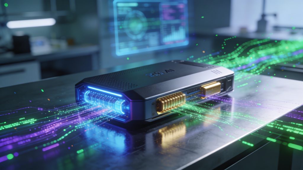 Edge AI Devices for 2026: Processing Data 30% Faster at the Source
