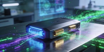 Edge AI Devices for 2026: Processing Data 30% Faster at the Source