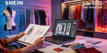 From Concept to Closet: Understanding Shein's 3-Day Design Cycle in 2026