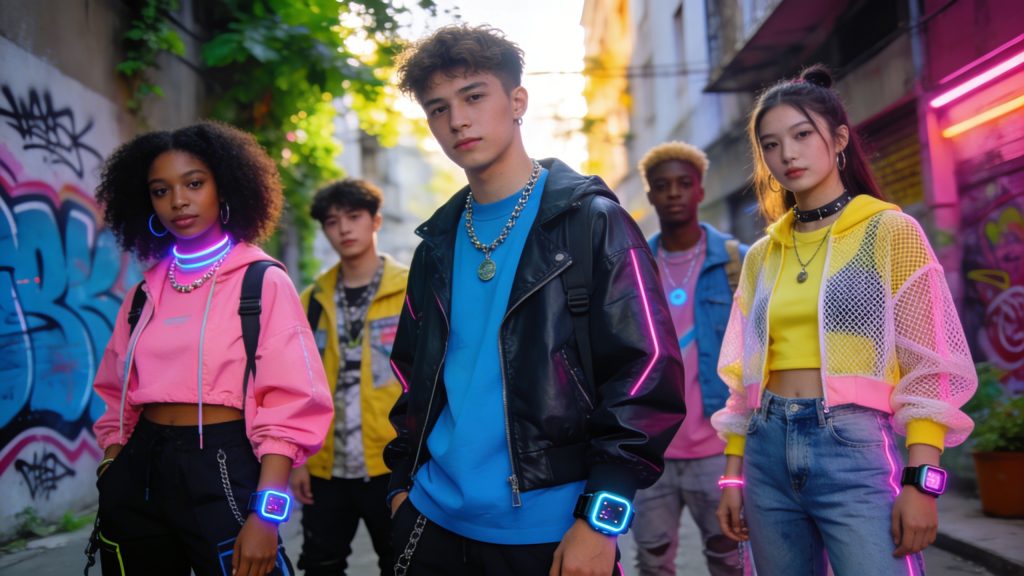 Gen Z’s 2026 Fashion Drivers: What Motivates 70% of Their Style Choices