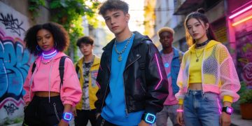 Gen Z's 2026 Fashion Drivers: What Motivates 70% of Their Style Choices Gen Z's 2026 Fashion Drivers: What Motivates 70% of Their Style Choices