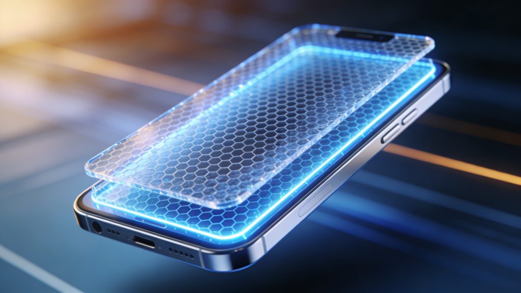 Graphene Applications by 2026: Lighter, Stronger Devices Emerge